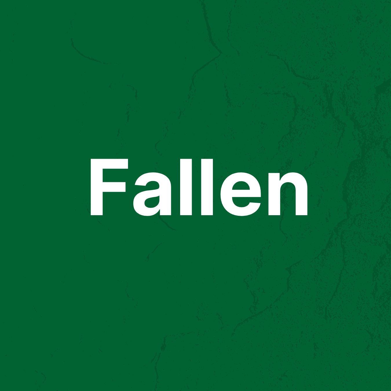 Fallen
