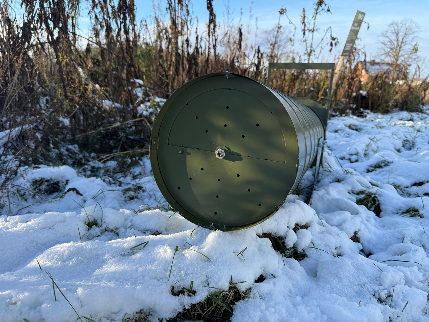 Starterpaket Bejagung Invasiver Arten 2.0 - Gold