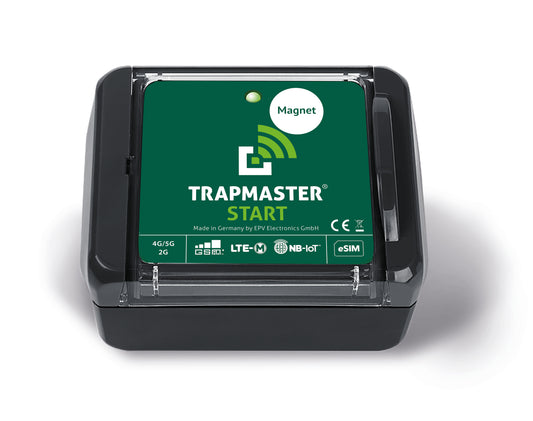 Fallenmelder Trapmaster Neo Start 4g/5G