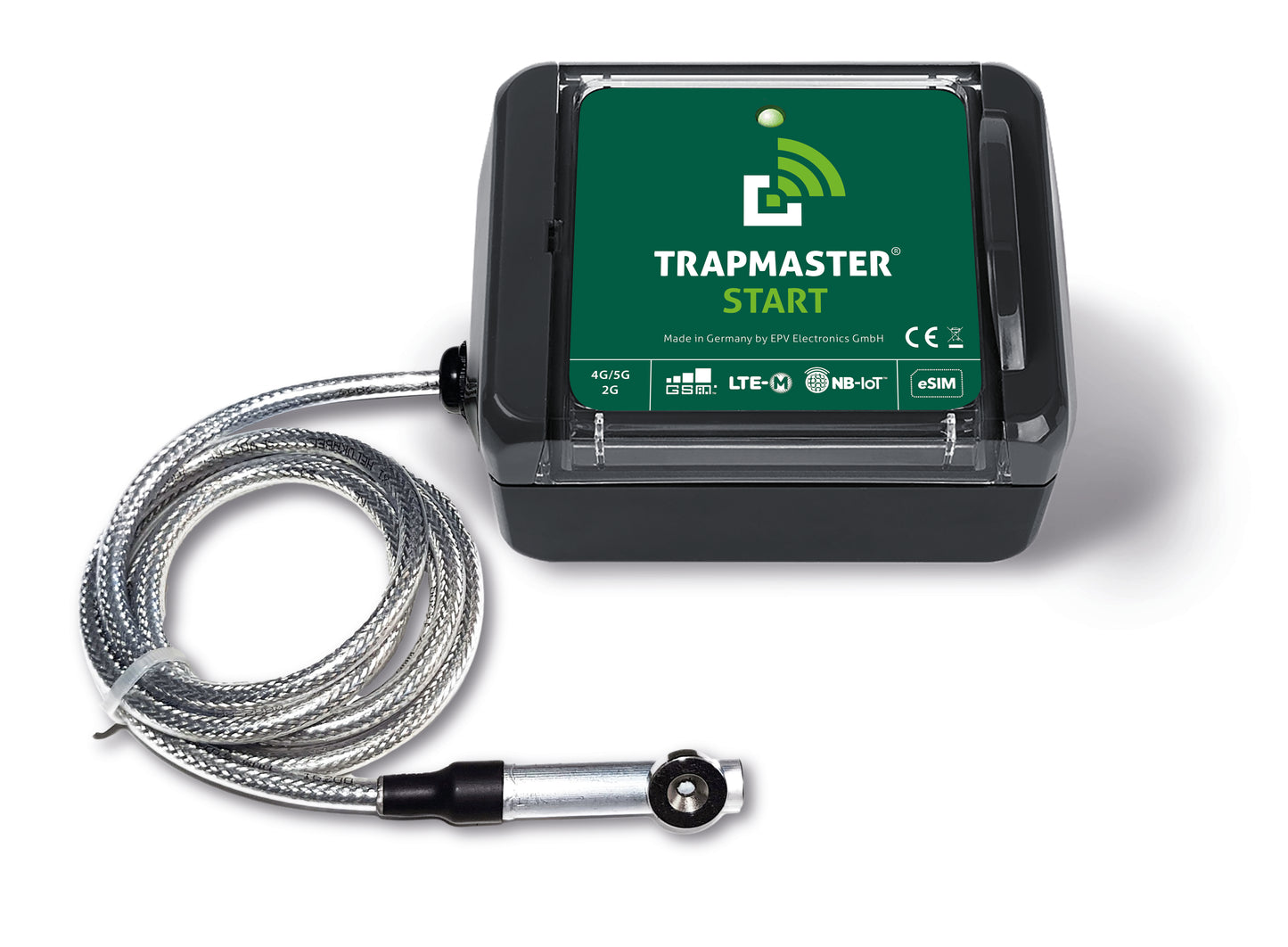 Fallenmelder Trapmaster  Standard Start 4G/5G
