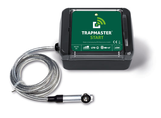 Fallenmelder Trapmaster  Standard Start 4G/5G