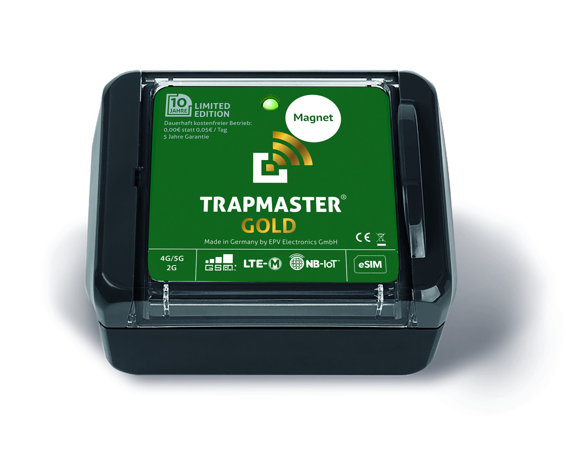Produktbild Trapmaster Gold